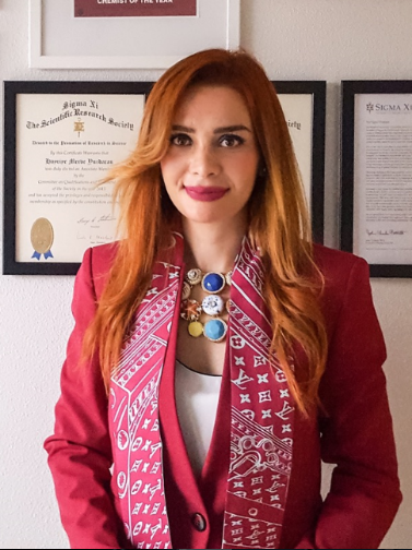 Dr. Hayriye Merve Yurdacan